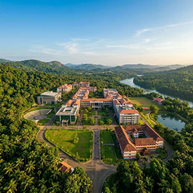 AWH College Campus