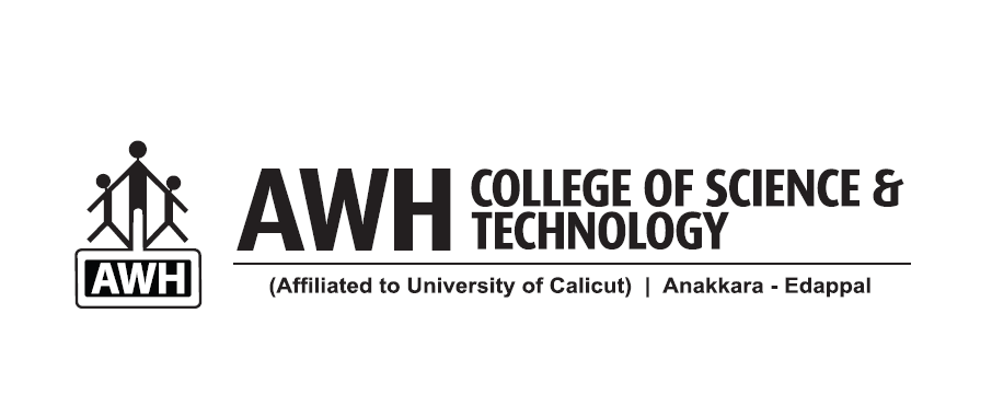 AWH College Logo