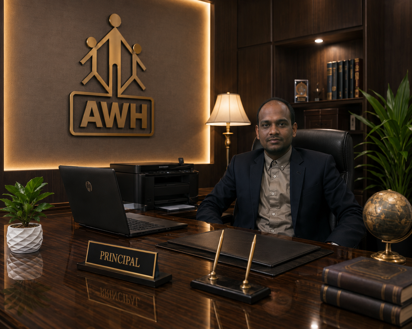 Principal